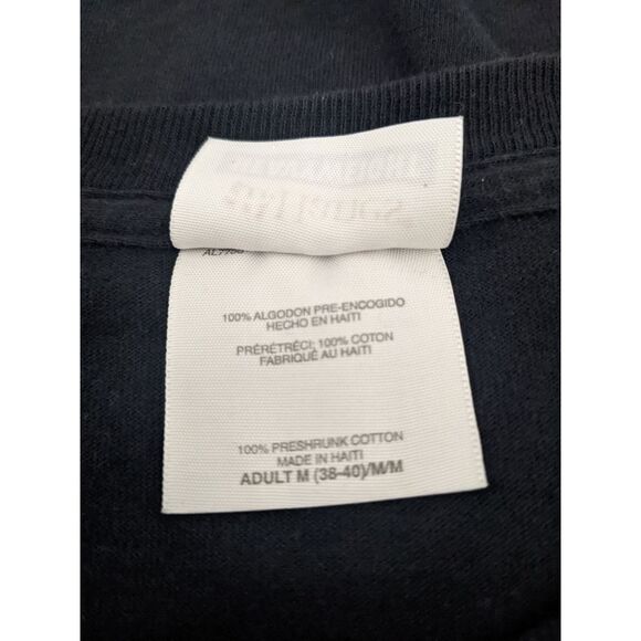 Jeff Gordon T-Shirt Size Medium Jeff Gordon National Guard Tee - Picture 5 of 6